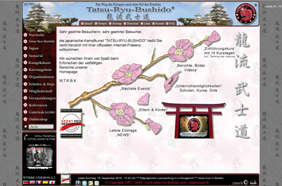 www.tatsu-ryu-bushido.com