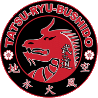 Logo Tatsu-Ryu-Bushido